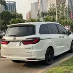 Honda Odyssey 2023 из Китая