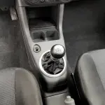 Suzuki Swift 2011 из Китая