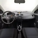 Suzuki Swift 2011 из Китая