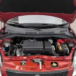 Suzuki Swift 2011 из Китая