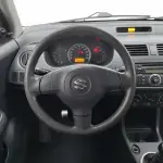 Suzuki Swift 2011 из Китая