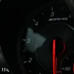 Mercedes-Benz CLA AMG 2018 из Китая