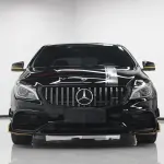Mercedes-Benz CLA AMG 2018 из Китая