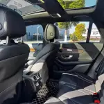 Mercedes-Benz GLC 2021 из Китая