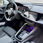 Audi A3 2024 150 л.с. 150 л.с. 150 л.с. 150 л.с. 150 л.с. из Китая
