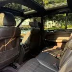 Mercedes-Benz GLS 2017 из Китая