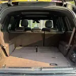 Mercedes-Benz GLS 2017 из Китая