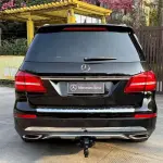 Mercedes-Benz GLS 2017 из Китая
