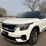 Kia KX3 2022 115 л.с. 115 л.с. из Китая