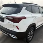 Kia KX3 2022 115 л.с. 115 л.с. из Китая
