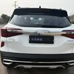Kia KX3 2022 115 л.с. 115 л.с. из Китая