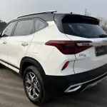 Kia KX3 2022 115 л.с. 115 л.с. из Китая