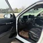 Kia KX3 2022 115 л.с. 115 л.с. из Китая