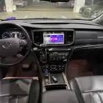 GAC Motor Trumpchi M8 2020 252 л.с. — лот 57836404 из Китая