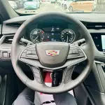 Cadillac XT5 2022 237 л.с. — лот 57812222 из Китая