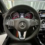 Mercedes-Benz GLC 2017 184 л.с. 184 л.с. 184 л.с. из Китая