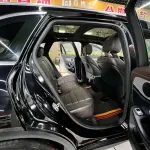 Mercedes-Benz GLC 2017 184 л.с. 184 л.с. 184 л.с. из Китая