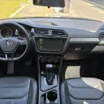 Volkswagen Tiguan L 2019 из Китая