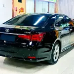 Toyota Crown 2017 из Китая