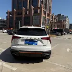 Haval Shenshou 2022 из Китая