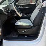 Haval Shenshou 2022 из Китая