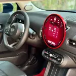 MINI Mini 2025 из Китая