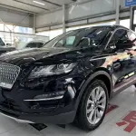 Lincoln MKC 2020 из Китая