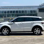Land Rover Evoque 2016 241 л.с. — лот 57836639 из Китая