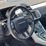 Land Rover Evoque 2016 241 л.с. — лот 57836639 из Китая