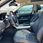 Land Rover Evoque 2016 241 л.с. — лот 57836639 из Китая
