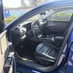 Citroen C5 X 2022 из Китая