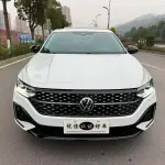 Volkswagen Lavida 2023 из Китая
