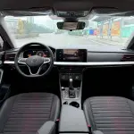 Volkswagen Lavida 2023 из Китая