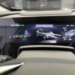 HiPhi HiPhi Y 2023 из Китая