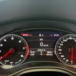 Audi A6L 2018 из Китая