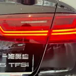 Audi A6L 2018 224 л.с. 224 л.с. 224 л.с. 224 л.с. из Китая