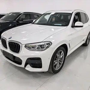 BMW X3 2019 из Китая