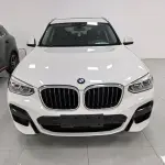 BMW X3 2019 из Китая