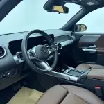 Mercedes-Benz GLB 2024 из Китая