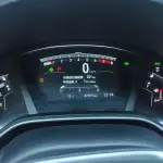 Honda CR-V 2021 193 л.с. — лот 57836867 из Китая