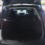 Honda CR-V 2021 из Китая