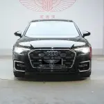 Audi A6L 2025 из Китая