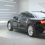 Audi A6L 2025 из Китая