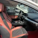 Changan Eado 2022 160 л.с. из Китая