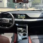 Changan Eado 2022 160 л.с. из Китая