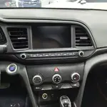 Hyundai Elantra 2020 130 л.с. 130 л.с. из Китая