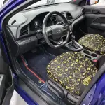 Hyundai Elantra 2020 130 л.с. 130 л.с. из Китая