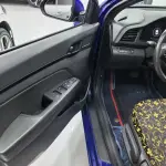 Hyundai Elantra 2020 130 л.с. 130 л.с. из Китая