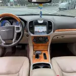 Chrysler 300C 2014 из Китая