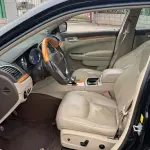 Chrysler 300C 2014 из Китая